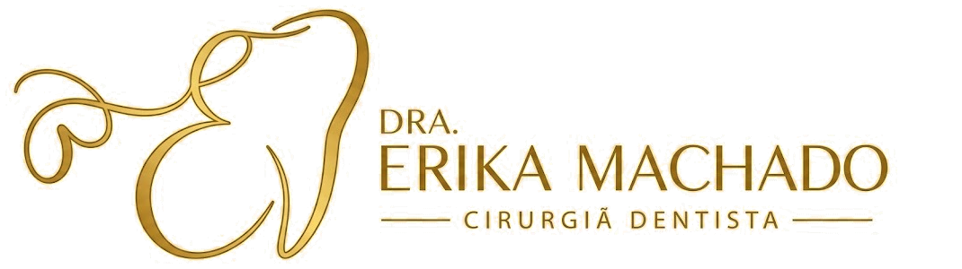 Dra. Erika Machado - Cirurgiã Dentista